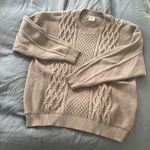 SUNDAY BEST sweater
